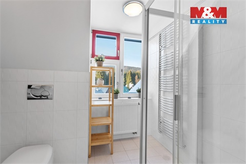 Prodej bytu 2kk, 51 m² 8