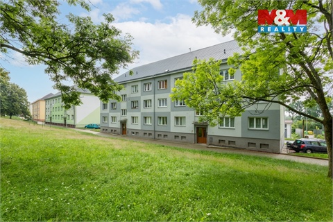 Prodej bytu 2+1, 50 m² - 8