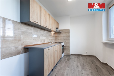 Prodej bytu 2+1, 50 m² 6