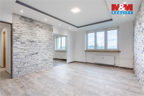 Prodej bytu 2+1, 50 m² 2