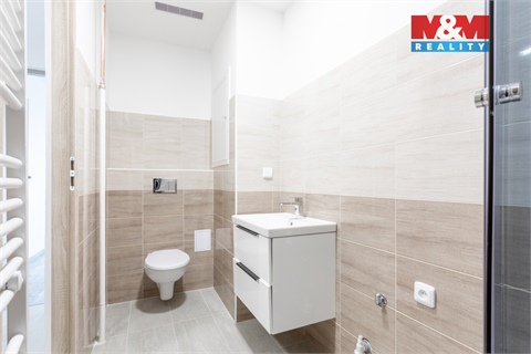 Prodej bytu 2+1, 50 m² - 0