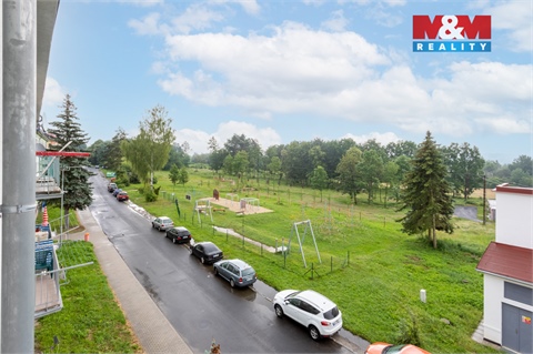 Prodej bytu 2+1, 50 m² 8