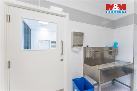 Pronájem obchodních prostor, 30 m² - 6