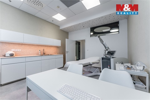 Pronájem obchodních prostor, 30 m² 4