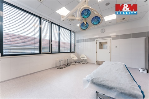 Pronájem obchodních prostor, 30 m² 6