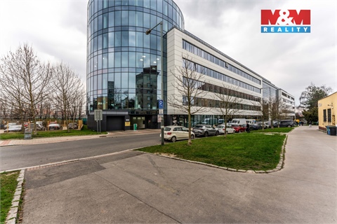 Pronájem obchodních prostor, 30 m² 20