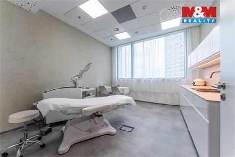 Pronájem obchodních prostor, 30 m² - 2