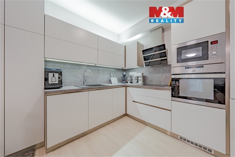 Pronájem bytu 2kk, 50 m² 0