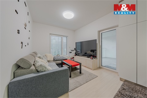 Pronájem bytu 2kk, 50 m² 2