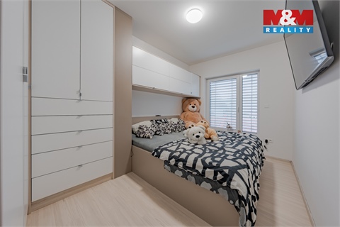 Pronájem bytu 2kk, 50 m² - 0