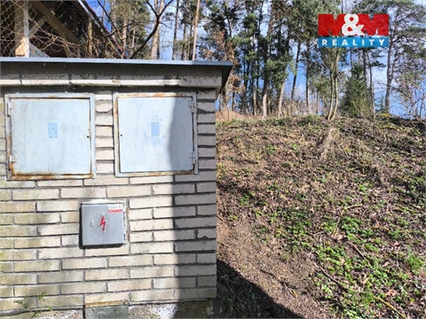 Prodej zahrady, 397 m² - 2