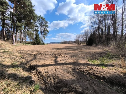 Prodej zahrady, 397 m² - 4