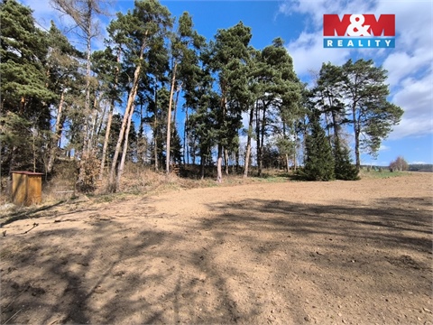 Prodej zahrady, 397 m² 6