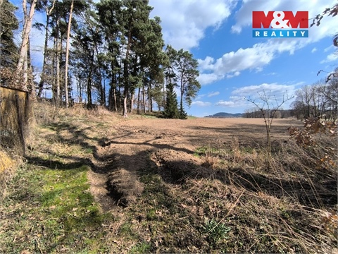 Prodej zahrady, 397 m² 4