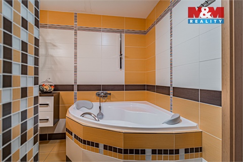 Prodej bytu 1+1, 38 m² 2