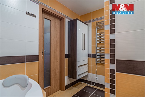 Prodej bytu 1+1, 38 m² - 2