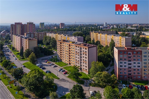 Prodej bytu 1+1, 38 m² 4