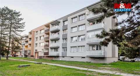 Prodej bytu 2kk, 38 m² 4