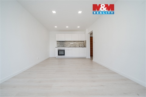 Prodej bytu 2kk, 38 m² 0