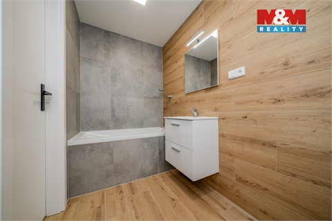 Prodej bytu 2kk, 38 m² - 0