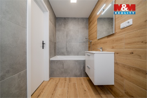 Prodej bytu 2kk, 38 m² - 4