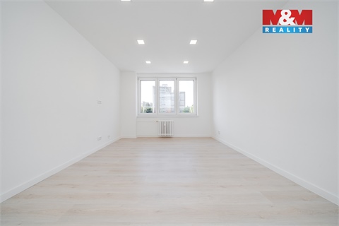 Prodej bytu 2kk, 38 m² 2