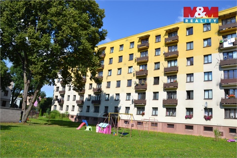 Prodej bytu 3+1, 58 m² - 4