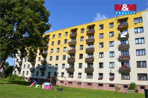 Prodej bytu 3+1, 58 m² 6