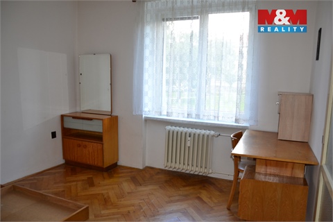 Prodej bytu 3+1, 58 m² - 6