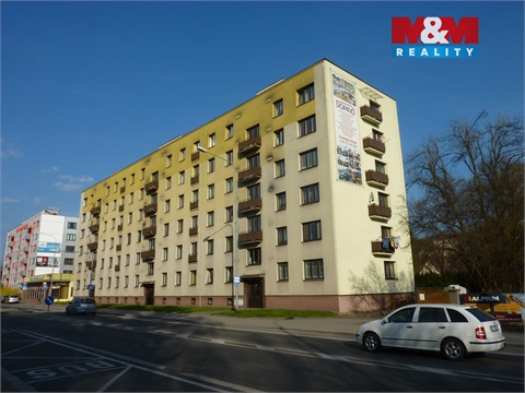 Prodej bytu 3+1, 58 m² - 6