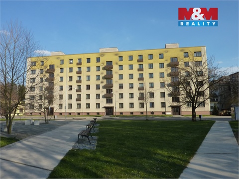 Prodej bytu 3+1, 58 m² - 2