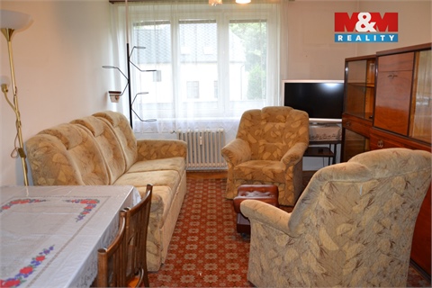 Prodej bytu 3+1, 58 m² 8