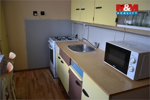 Prodej bytu 3+1, 58 m² 10