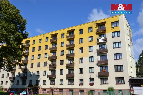 Prodej bytu 3+1, 58 m² 4