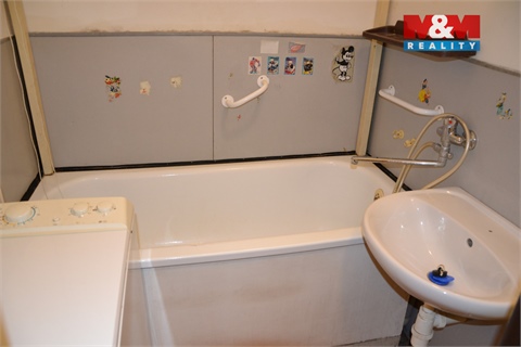 Prodej bytu 3+1, 58 m² - 10