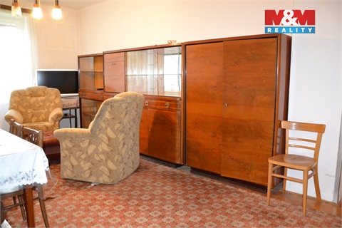 Prodej bytu 3+1, 58 m² - 8