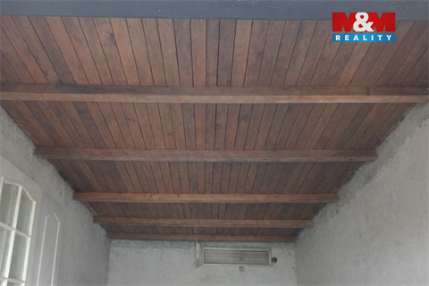 Prodej garáže, 21 m² - 2