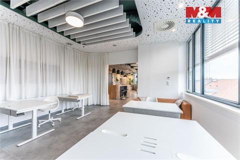 Pronájem komerčního objektu, 30 m² 14