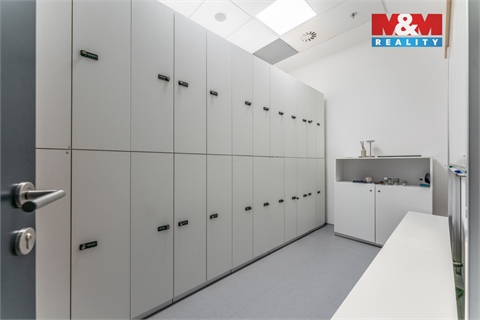 Pronájem komerčního objektu, 30 m² - 16