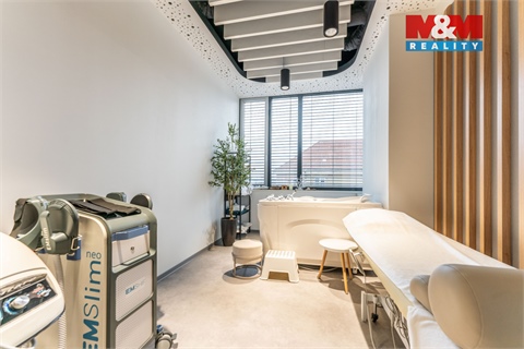 Pronájem komerčního objektu, 30 m² 8