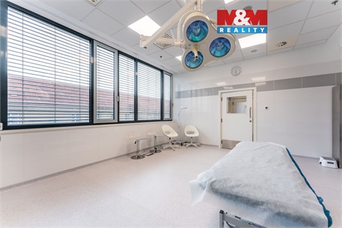 Pronájem komerčního objektu, 30 m² 0