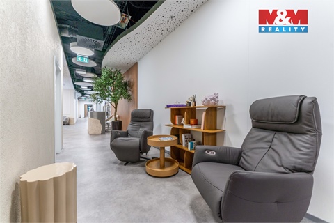 Pronájem komerčního objektu, 30 m² 10