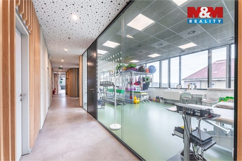 Pronájem komerčního objektu, 30 m² 12