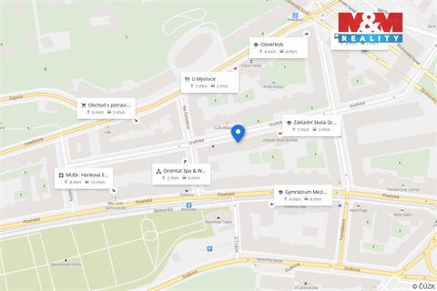 Prodej bytu 1kk, 41 m² - 8