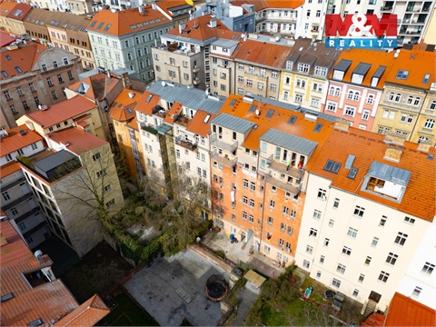 Prodej bytu 1kk, 41 m² 8