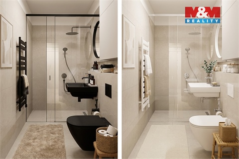 Prodej bytu 2kk, 35 m² 4