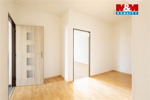 Pronájem bytu 3kk, 85 m² - 2