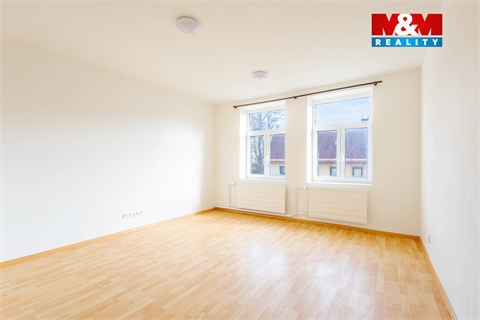Pronájem bytu 3kk, 85 m² 2
