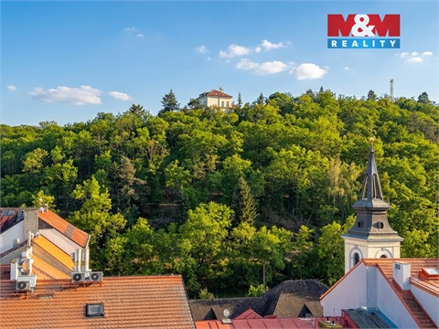 Prodej bytu 2kk, 56 m² - 4