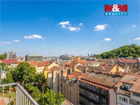 Prodej bytu 2kk, 56 m² 6